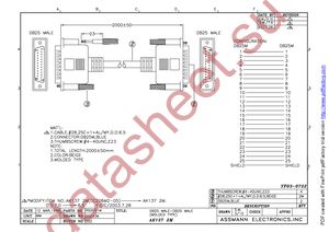 AK137-2 datasheet  